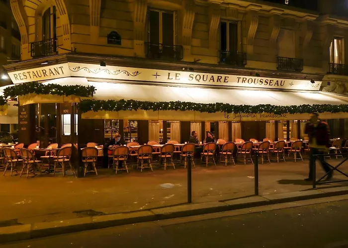 Bastille Design With Ac Terrace 5 People By Weekome *